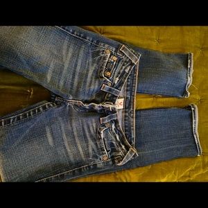 True Religion jeans
